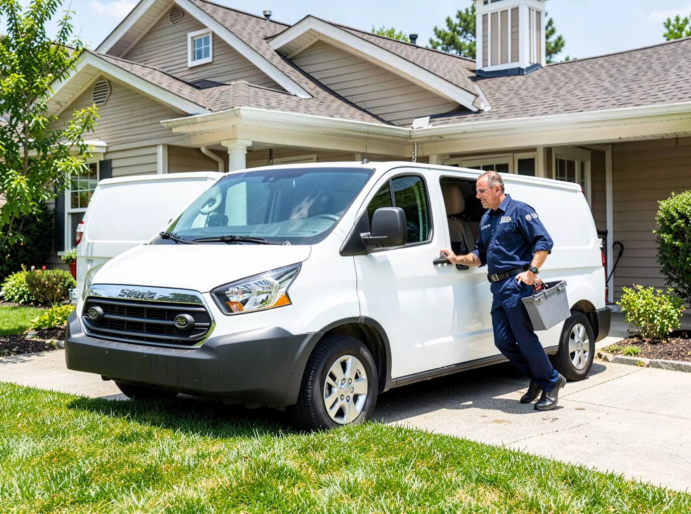 Emergency Plumber company in Caney, OK